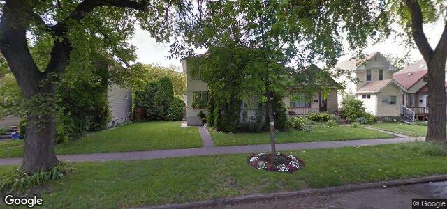 626 Ingersoll Street（加拿大曼尼托巴省溫尼伯市）房屋照片