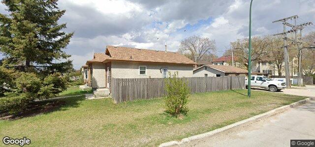 627 Denson Place（加拿大曼尼托巴省溫尼伯市）房屋照片