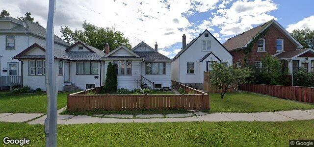 627 Goulding Street（加拿大曼尼托巴省溫尼伯市）房屋照片