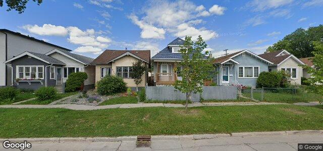 628 Goulding Street（加拿大曼尼托巴省溫尼伯市）房屋照片