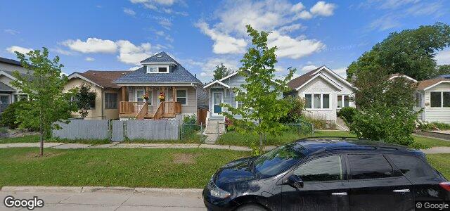 630 Goulding Street（加拿大曼尼托巴省溫尼伯市）房屋照片