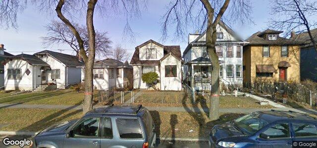 630 Sherburn Street（加拿大曼尼托巴省溫尼伯市）房屋照片