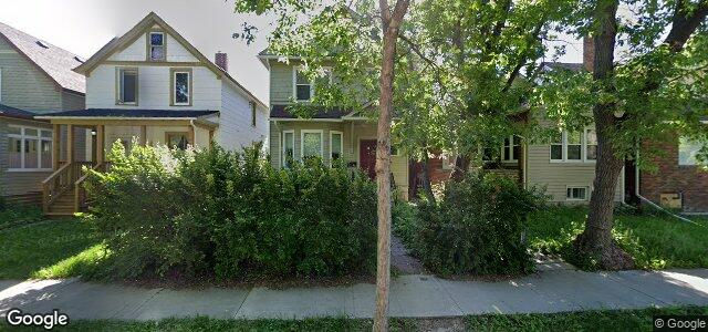 Photo of 631 Ashburn Street in Winnipeg, Manitoba