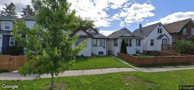 631 Goulding Street（加拿大曼尼托巴省溫尼伯市）房屋照片