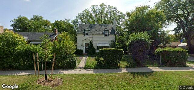 631 Strathcona Street（加拿大曼尼托巴省溫尼伯市）房屋照片