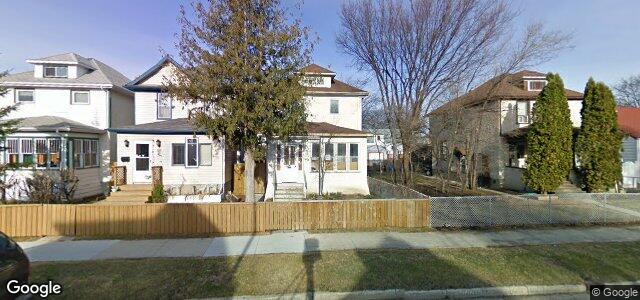 632 Garfield Street N（加拿大曼尼托巴省溫尼伯市）房屋照片