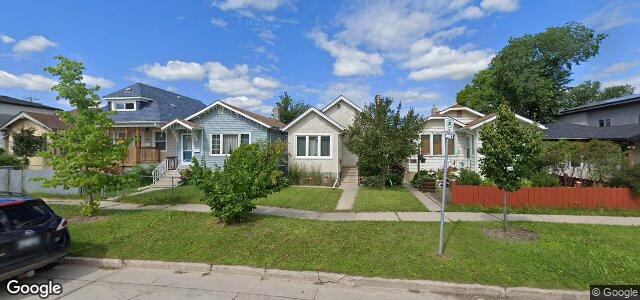 632 Goulding Street（加拿大曼尼托巴省溫尼伯市）房屋照片