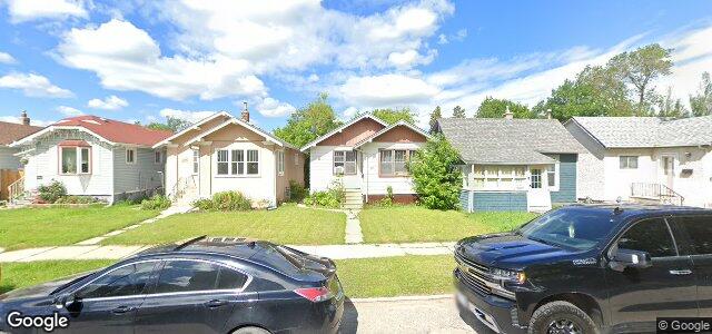 632 Minto Street（加拿大曼尼托巴省溫尼伯市）房屋照片