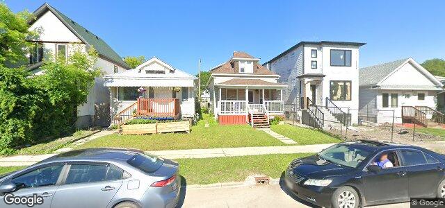 632 Valour Road（加拿大曼尼托巴省溫尼伯市）房屋照片