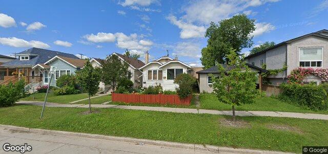 634 Goulding Street（加拿大曼尼托巴省溫尼伯市）房屋照片