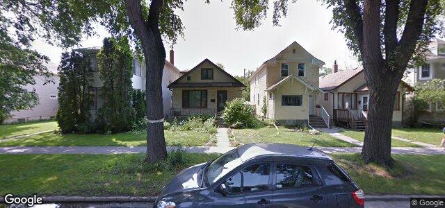 634 Ingersoll Street（加拿大曼尼托巴省溫尼伯市）房屋照片