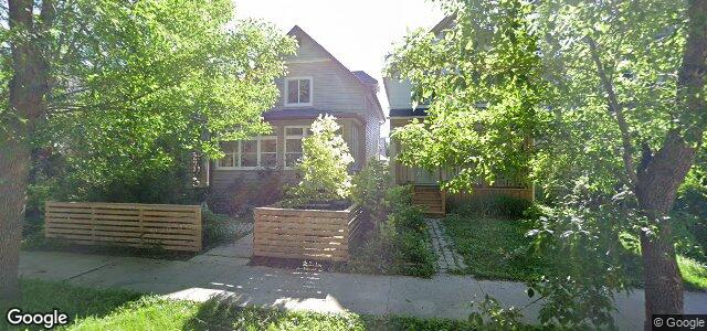 635 Ashburn Street（加拿大曼尼托巴省溫尼伯市）房屋照片