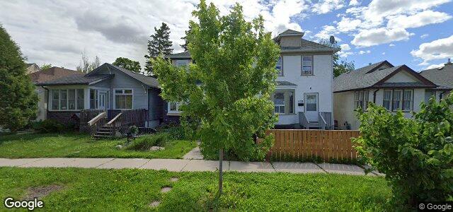 635 Goulding Street（加拿大曼尼托巴省溫尼伯市）房屋照片