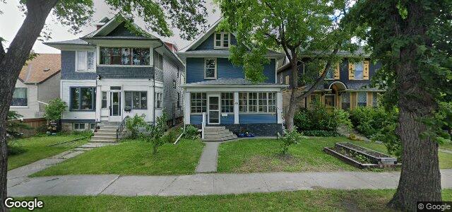 635 Sherburn Street（加拿大曼尼托巴省溫尼伯市）房屋照片