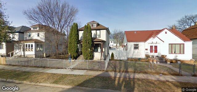 636 Garfield Street N（加拿大曼尼托巴省溫尼伯市）房屋照片