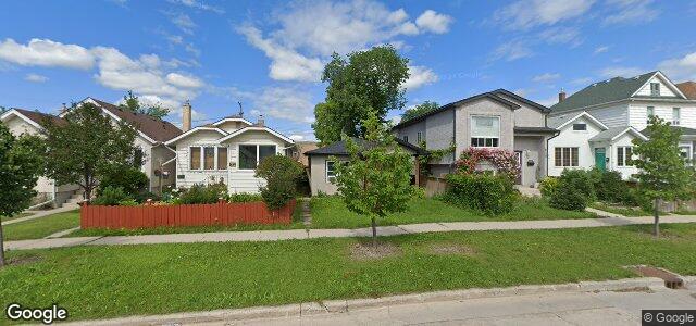 636 Goulding Street（加拿大曼尼托巴省溫尼伯市）房屋照片