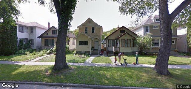 636 Ingersoll Street（加拿大曼尼托巴省溫尼伯市）房屋照片