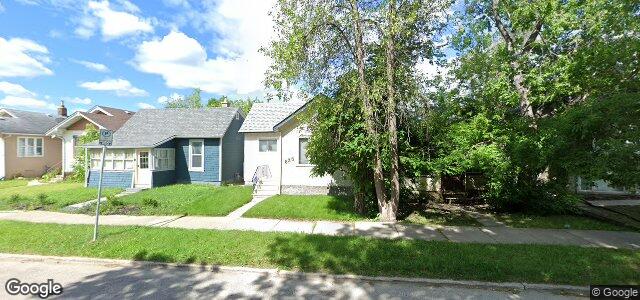 636 Minto Street（加拿大曼尼托巴省溫尼伯市）房屋照片