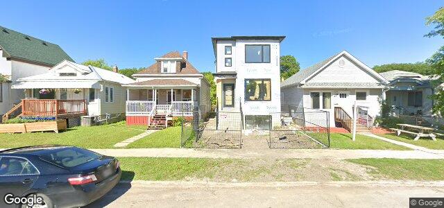 636 Valour Road（加拿大曼尼托巴省温尼伯市）房屋照片