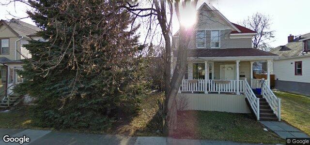 637 Garfield Street N（加拿大曼尼托巴省溫尼伯市）房屋照片