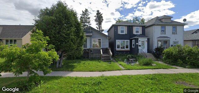 637 Goulding Street（加拿大曼尼托巴省溫尼伯市）房屋照片