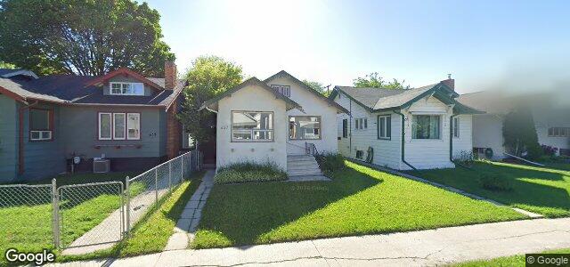 637 Valour Road（加拿大曼尼托巴省溫尼伯市）房屋照片