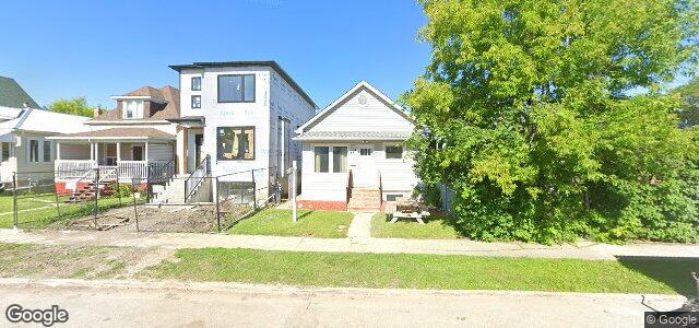 638 Valour Road（加拿大曼尼托巴省溫尼伯市）房屋照片