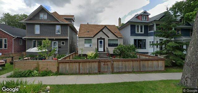 Photo of 639 Sherburn Street in Winnipeg, Manitoba