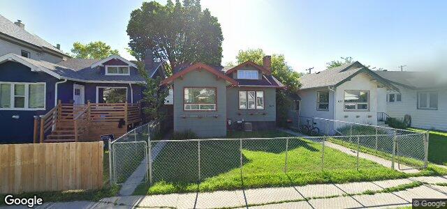 639 Valour Road（加拿大曼尼托巴省溫尼伯市）房屋照片