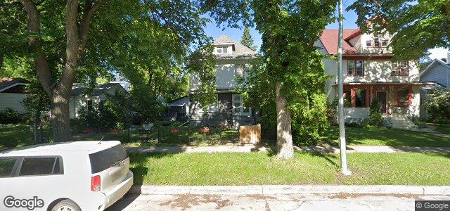 640 Ashburn Street（加拿大曼尼托巴省溫尼伯市）房屋照片