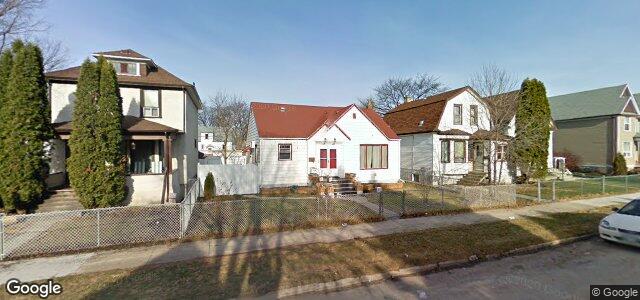 640 Garfield Street N（加拿大曼尼托巴省溫尼伯市）房屋照片