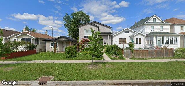 640 Goulding Street（加拿大曼尼托巴省溫尼伯市）房屋照片