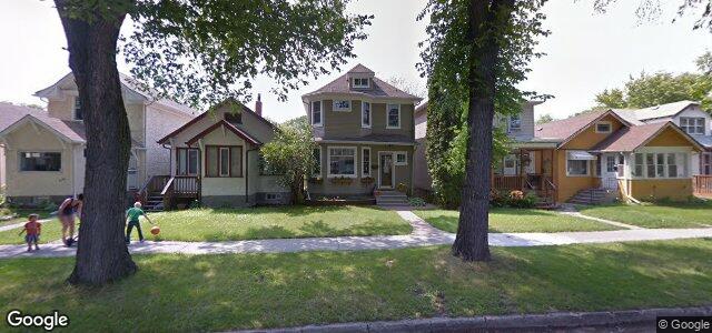 640 Ingersoll Street（加拿大曼尼托巴省溫尼伯市）房屋照片
