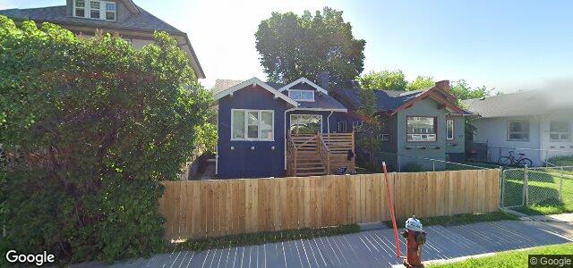 641 Valour Road（加拿大曼尼托巴省溫尼伯市）房屋照片