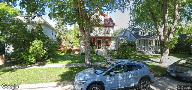 642 Ashburn Street（加拿大曼尼托巴省溫尼伯市）房屋照片