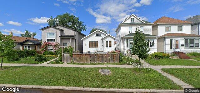 642 Goulding Street（加拿大曼尼托巴省溫尼伯市）房屋照片