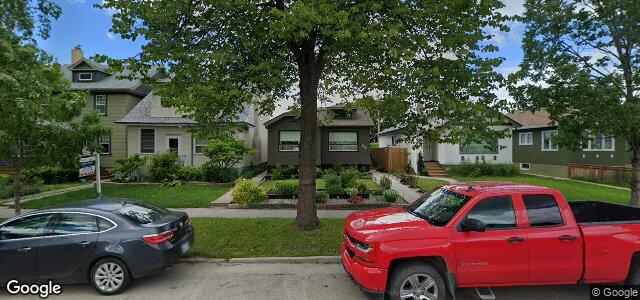 642 Sherburn Street（加拿大曼尼托巴省溫尼伯市）房屋照片
