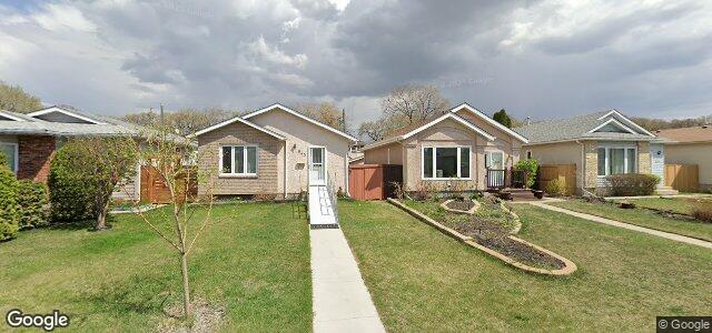 Larawan ng 643 Denson Place sa Winnipeg, Manitoba