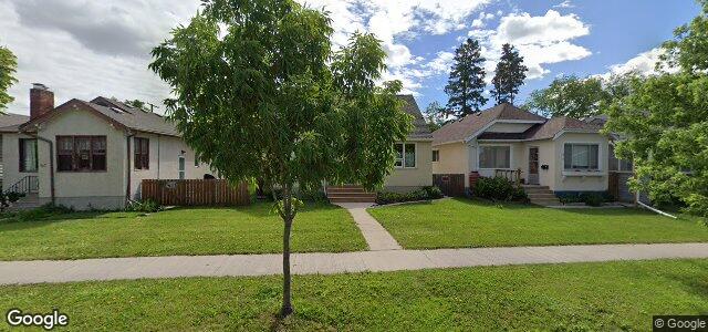 643 Goulding Street（加拿大曼尼托巴省溫尼伯市）房屋照片