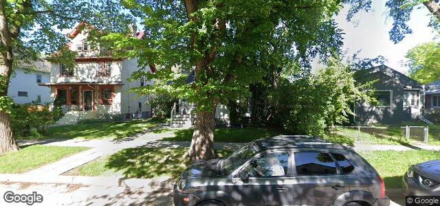 644 Ashburn Street（加拿大曼尼托巴省溫尼伯市）房屋照片