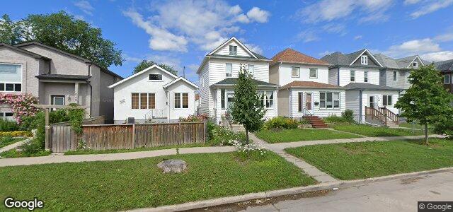 644 Goulding Street（加拿大曼尼托巴省溫尼伯市）房屋照片