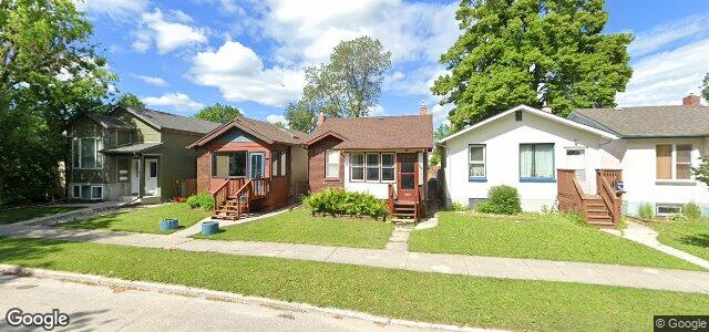 644 Minto Street（加拿大曼尼托巴省溫尼伯市）房屋照片