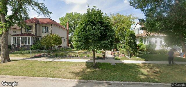 644 Strathcona Street（加拿大曼尼托巴省溫尼伯市）房屋照片