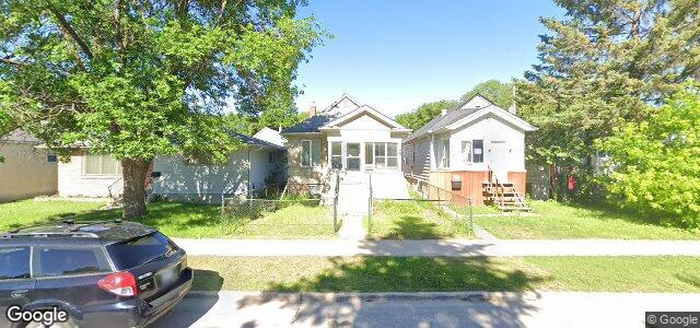 644 Valour Road（加拿大曼尼托巴省溫尼伯市）房屋照片