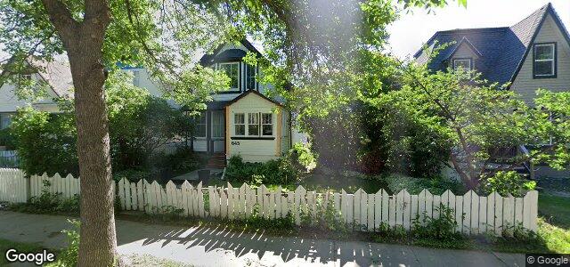 645 Ashburn Street（加拿大曼尼托巴省溫尼伯市）房屋照片