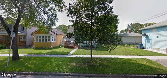 646 Ingersoll Street（加拿大曼尼托巴省溫尼伯市）房屋照片