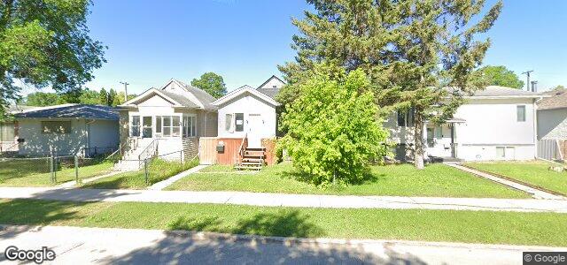 646 Valour Road（加拿大曼尼托巴省溫尼伯市）房屋照片