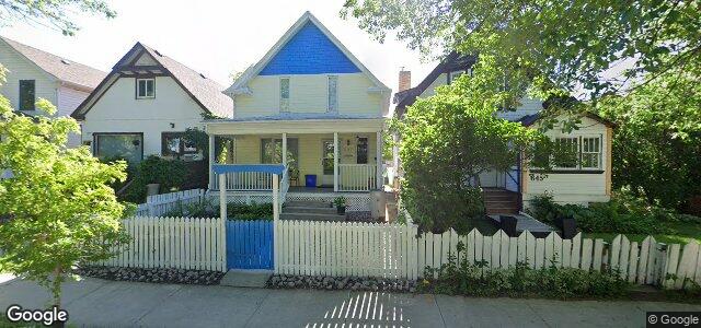 647 Ashburn Street（加拿大曼尼托巴省溫尼伯市）房屋照片