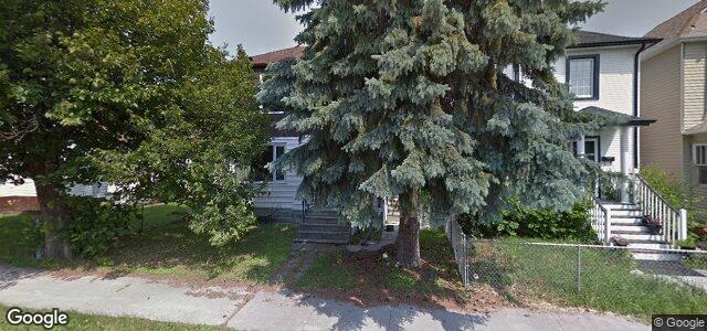 647 Garfield Street N（加拿大曼尼托巴省溫尼伯市）房屋照片