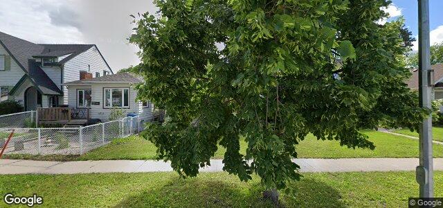 647 Goulding Street（加拿大曼尼托巴省溫尼伯市）房屋照片